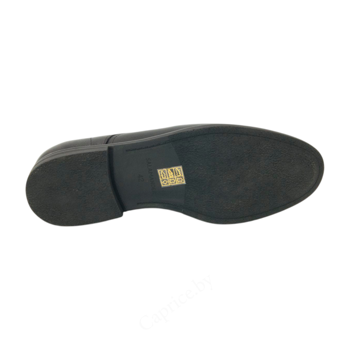 ТУФЛИ SALAMANDER MEN АРТИКУЛ: 058-1033A-1102
